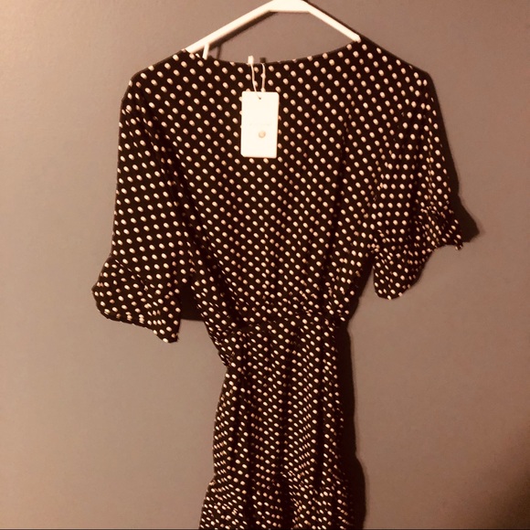 Button down dress - Picture 3 of 3